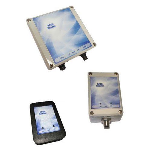 ASE Srl news: ASE presents a new line of industrial RFID BLE readers ...